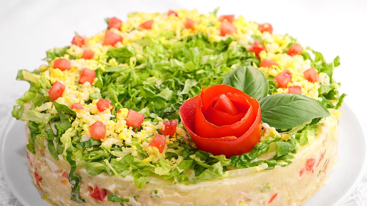 cocina con carmen recetas de verano