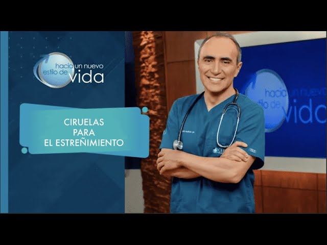compota de manzana y ciruelas para el estreñimiento