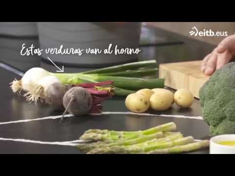 diferencia entre menestra y panaché de verduras