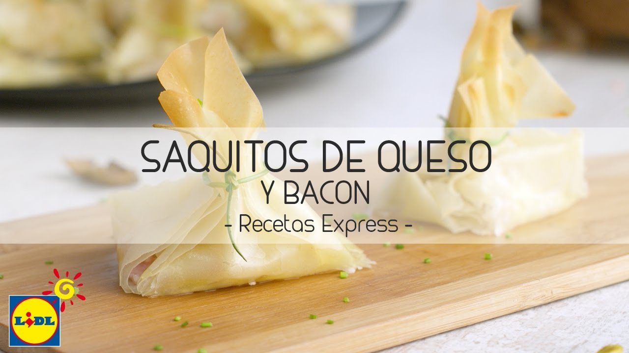 recetas con pasta brick al horno