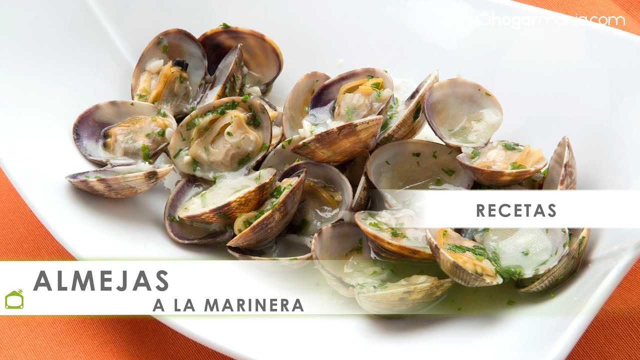 almejas en salsa verde karlos arguiñano