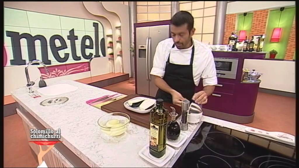 como asar berenjenas en el microondas