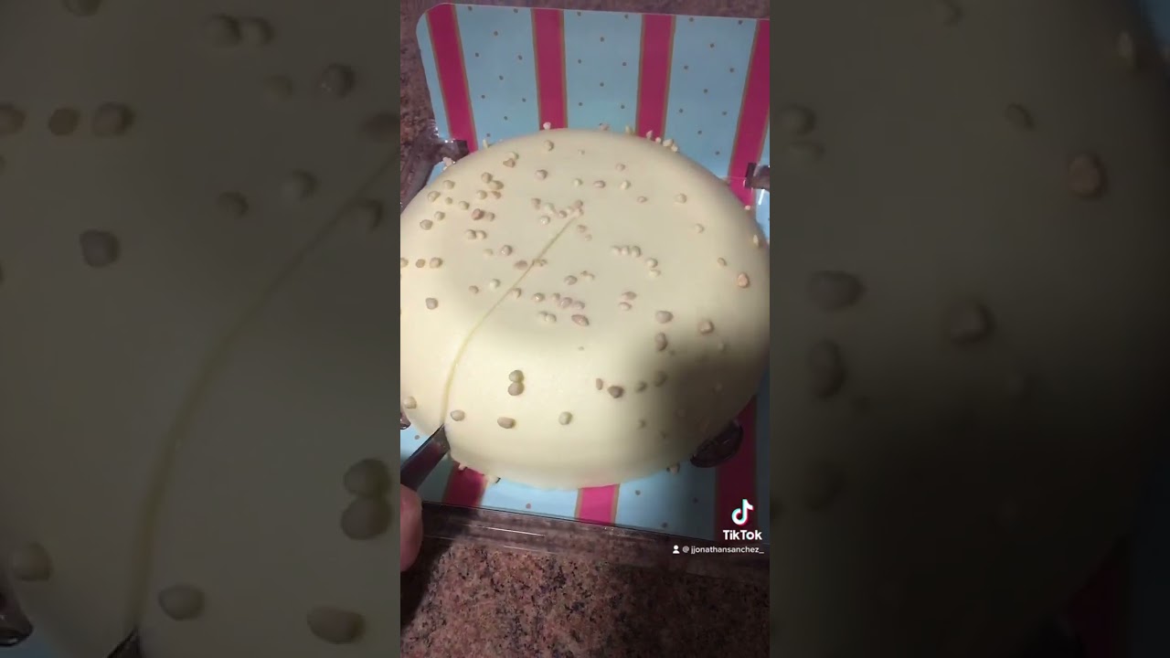 como rellenar las bases de tartas del mercadona