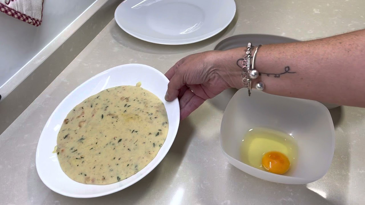 croquetas de gambas al pil pil