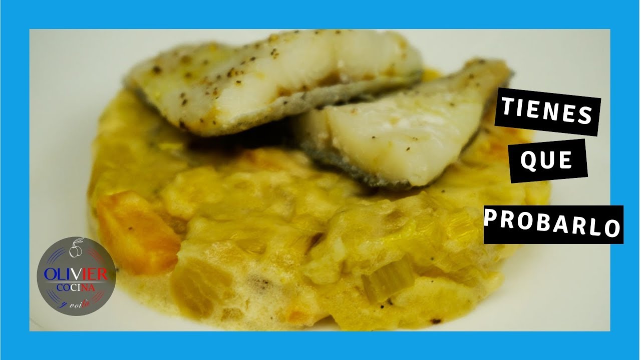 guarniciones para pescado a la plancha