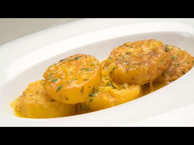 patatas a la importancia receta arguiñano