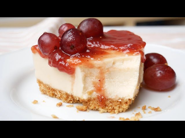 postres con cuajada royal sin horno