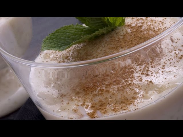 receta arroz con leche karlos arguiñano