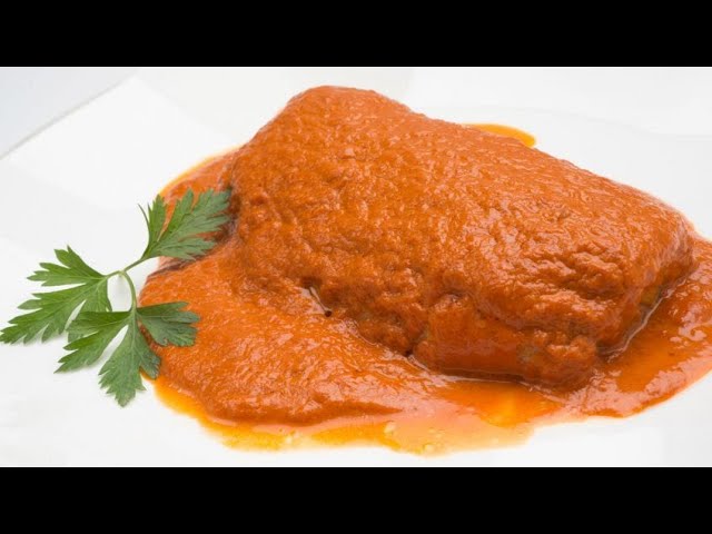 receta bacalao a la vizcaína arguiñano