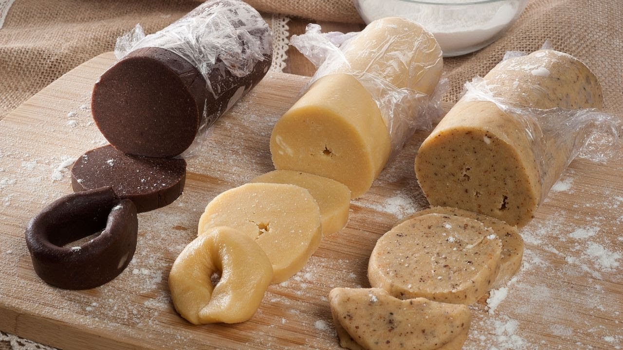 recetas con masa quebrada y chocolate