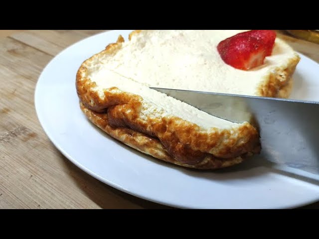 recetas con queso fresco batido mercadona