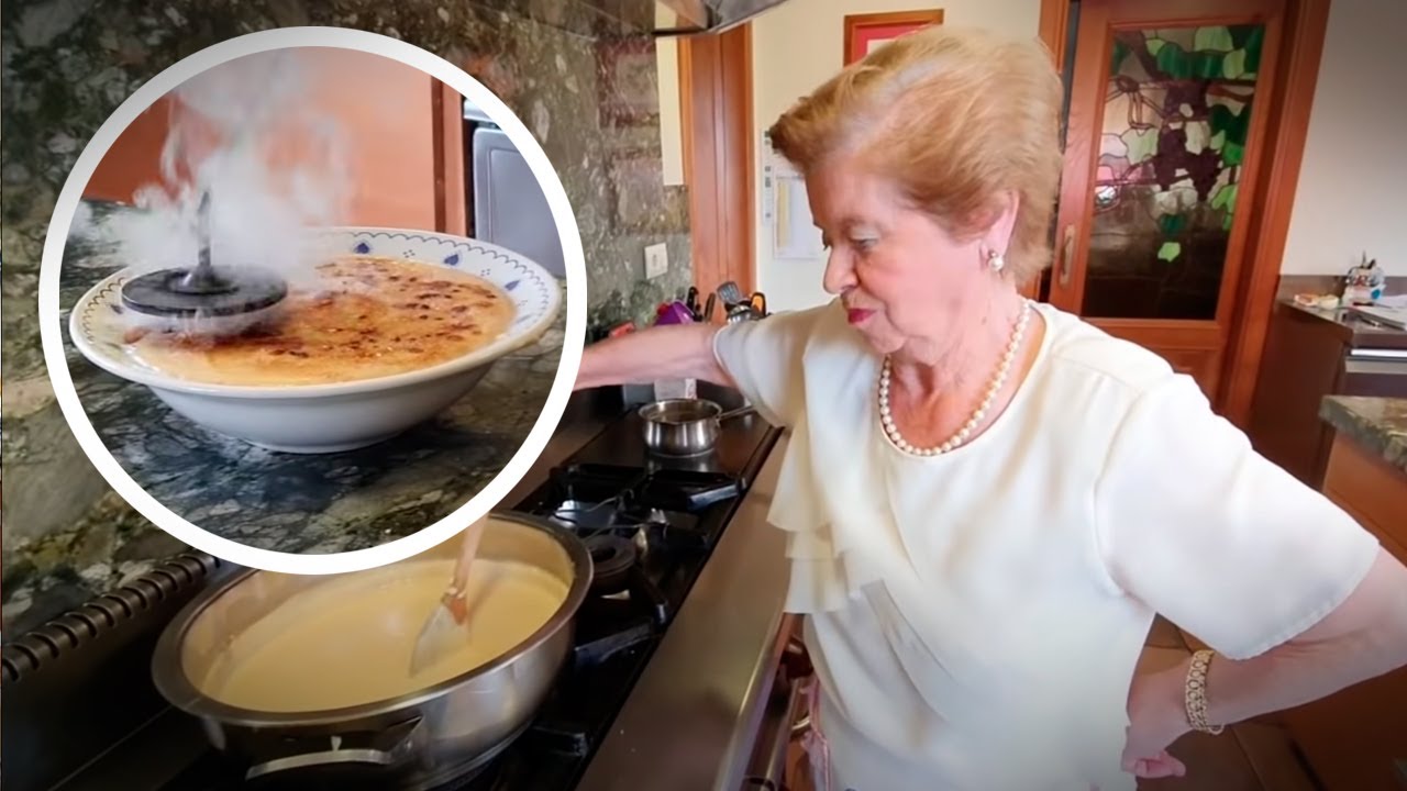 recetas de la abuela pepi asturiana