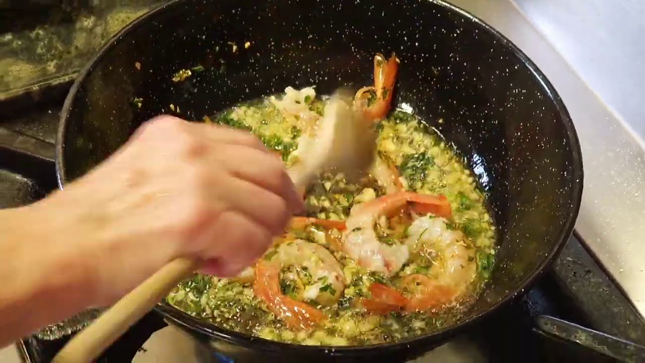 sopa de pescado de la abuela pepi