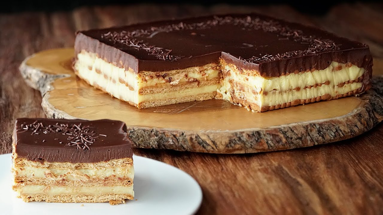 tarta de la abuela de mercadona