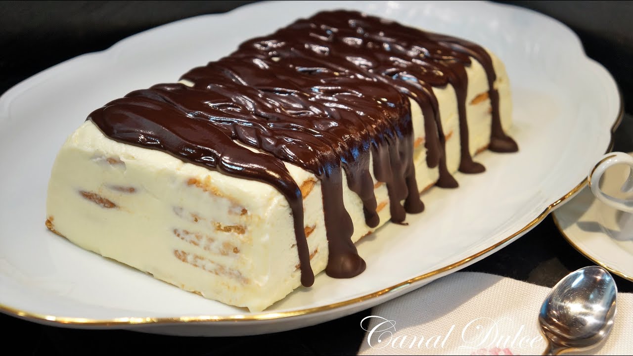 tarta de limon sin horno con cuajada