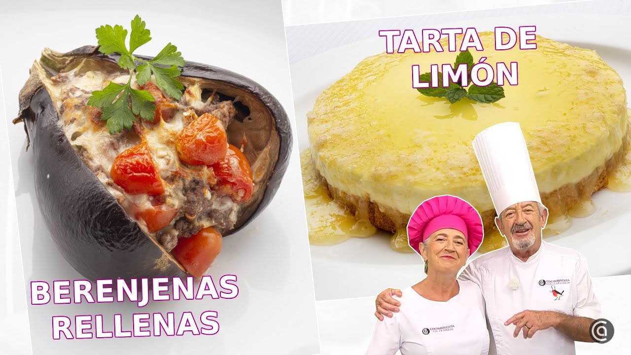 tarta de limón sin horno eva arguiñano