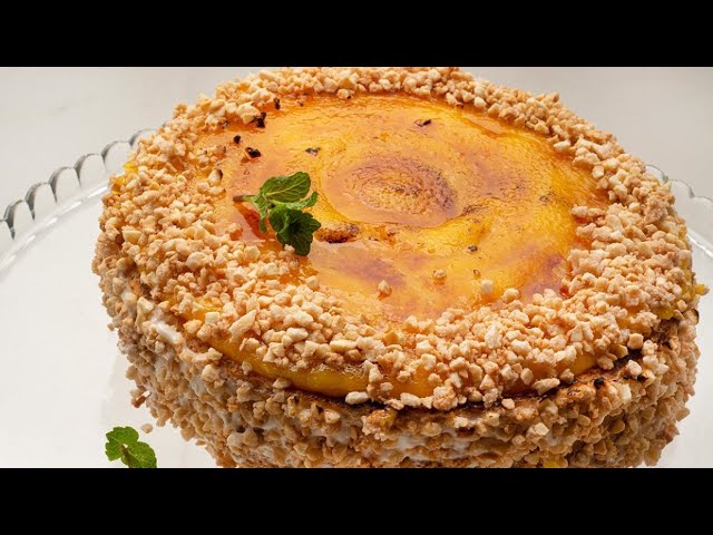 tarta de san marcos eva arguiñano