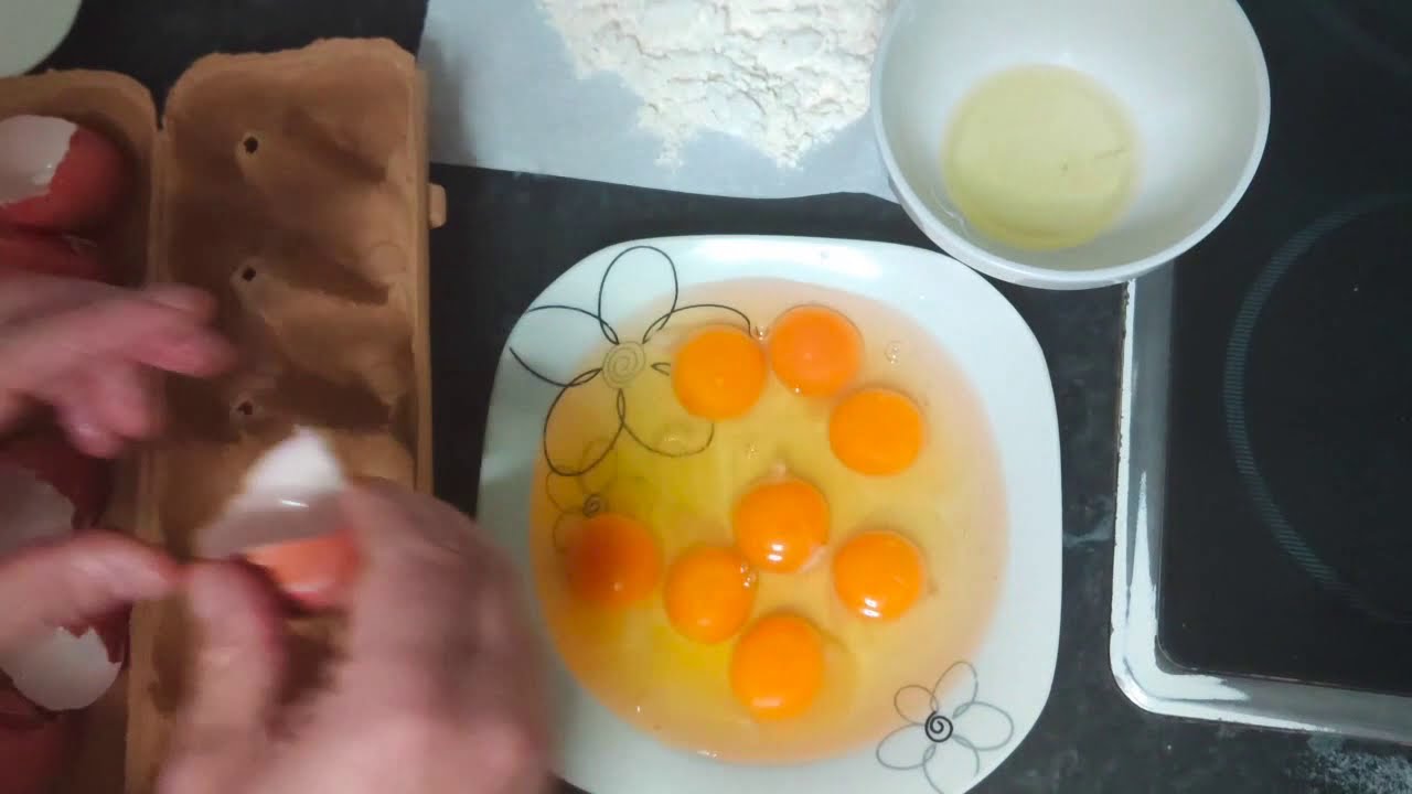 torta de san blas de eibar