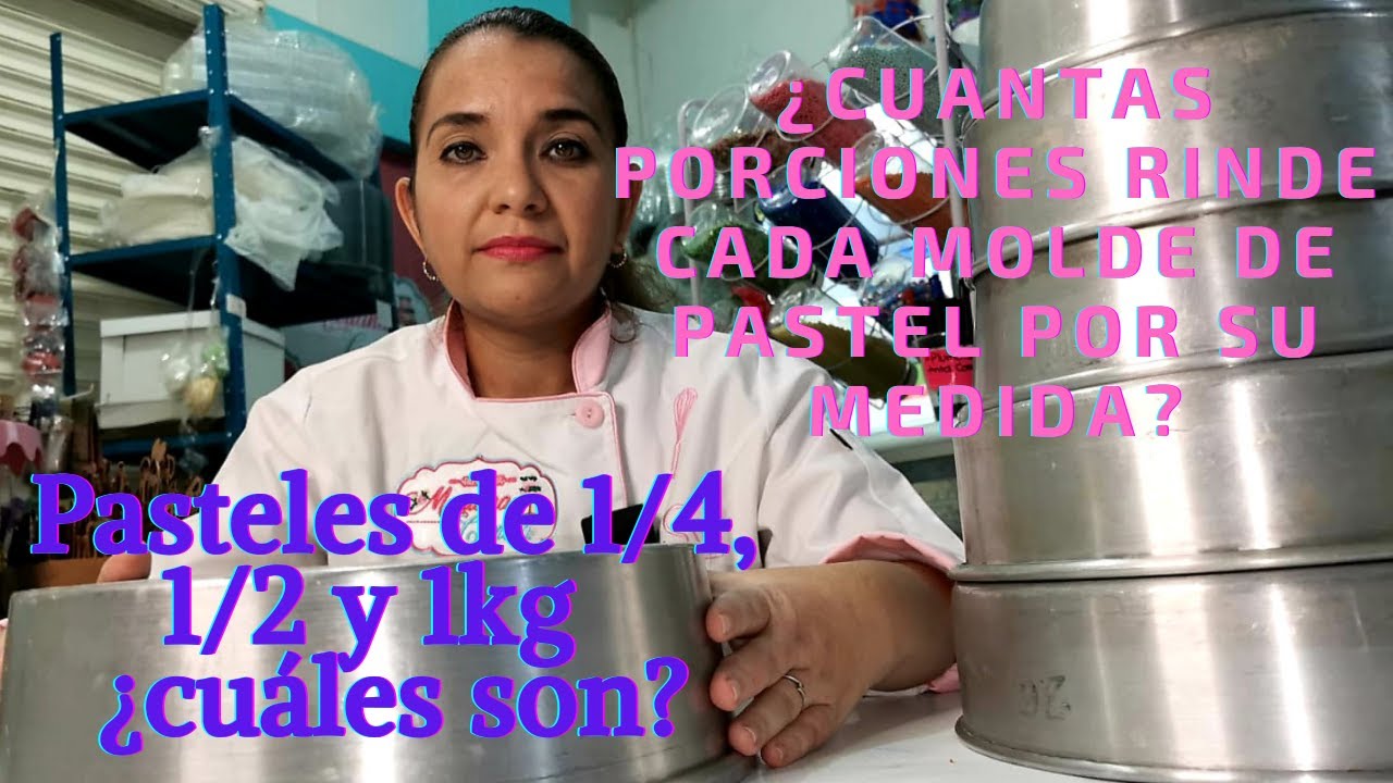 1 kilo de pastel para cuantas personas alcanza