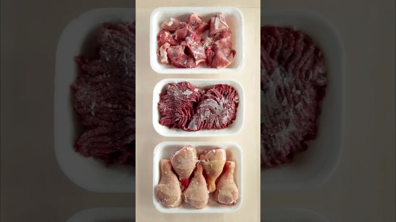 carne congelada caducada se puede comer