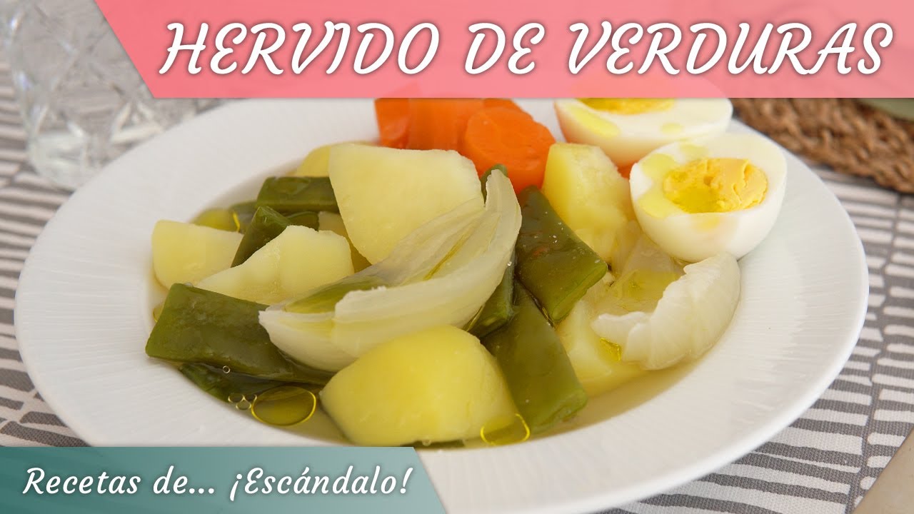 cocer patata y zanahoria olla express