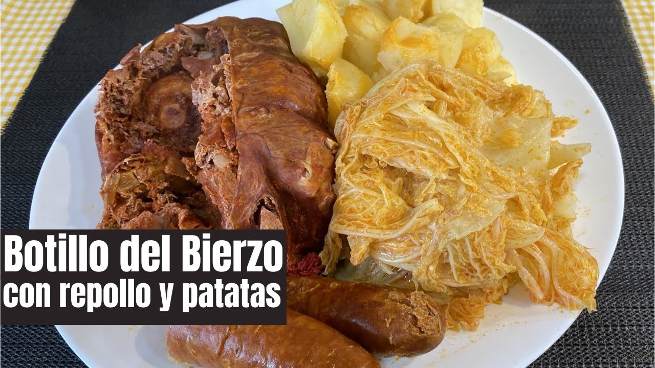 como cocer botillo para que no se rompa