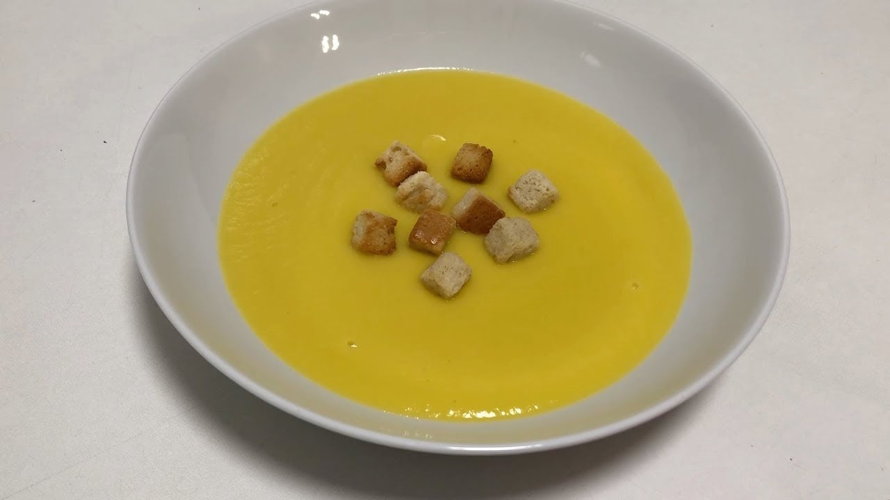 crema de verduras monsieur cuisine connect yiya