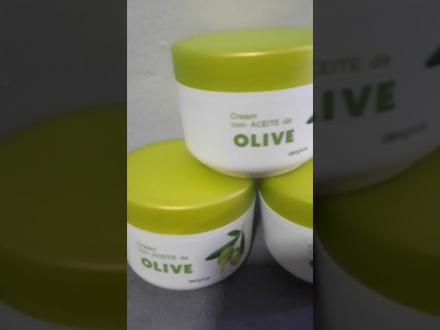 deliplus crema con aceite de oliva
