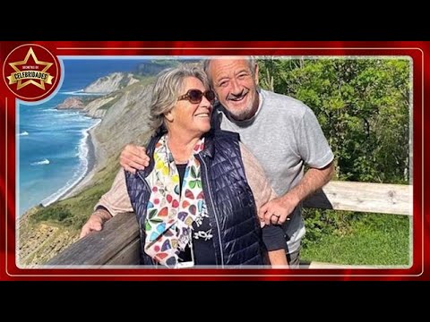 karlos arguiñano maría luisa ameztoy alfaro