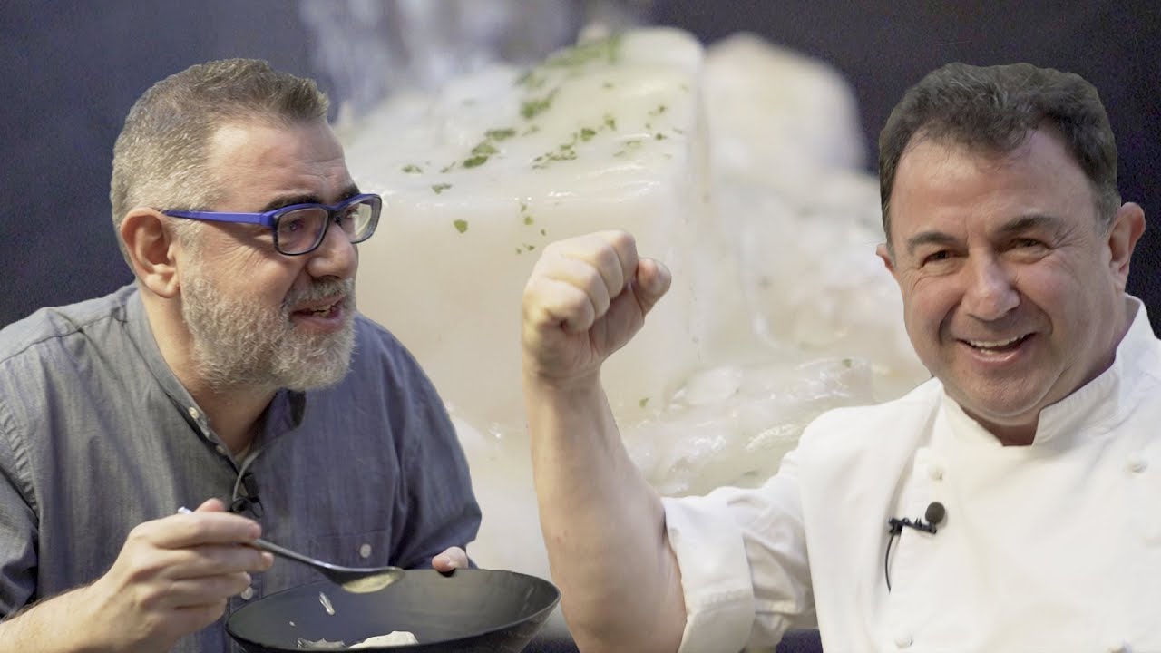 kokotxas al pil pil martin berasategui