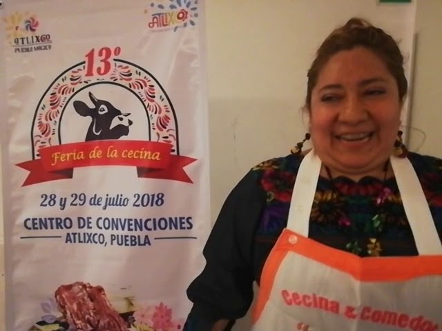 la cecina de que animal es
