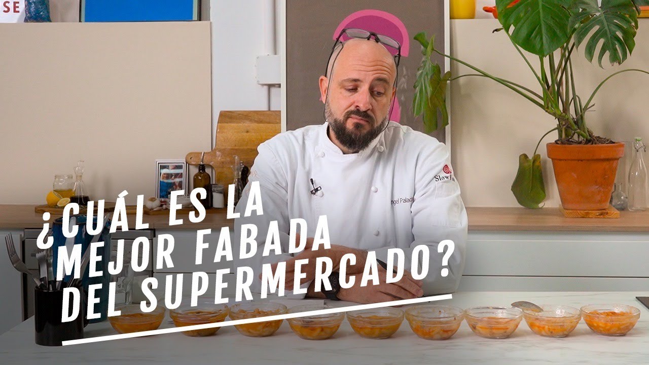 la mejor fabada asturiana de bote