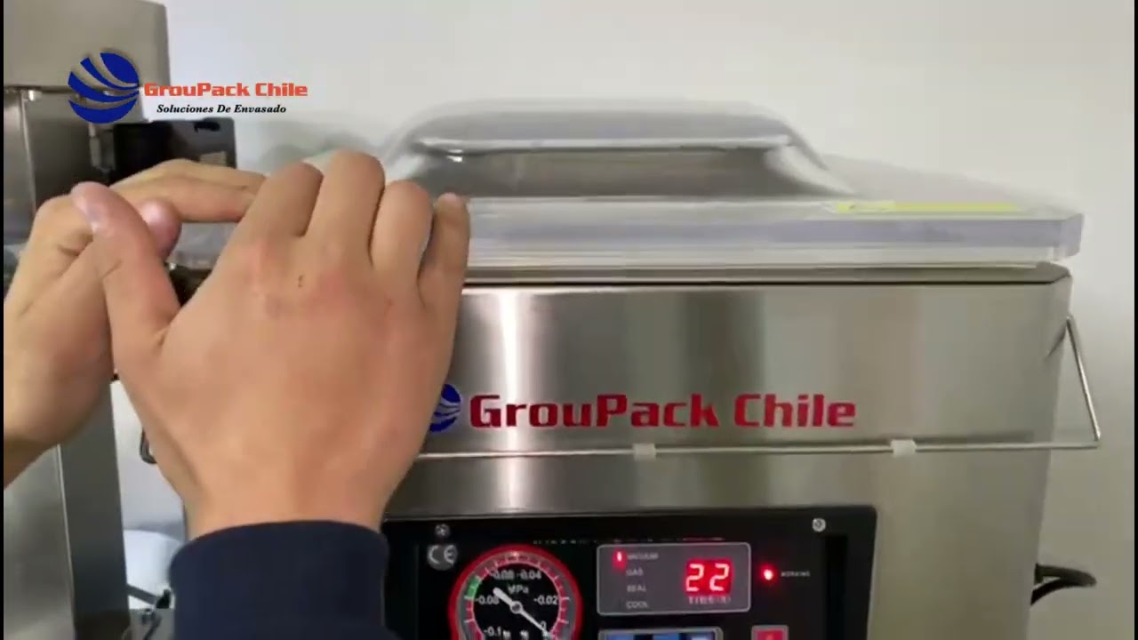 máquina para cerrar botes de conserva