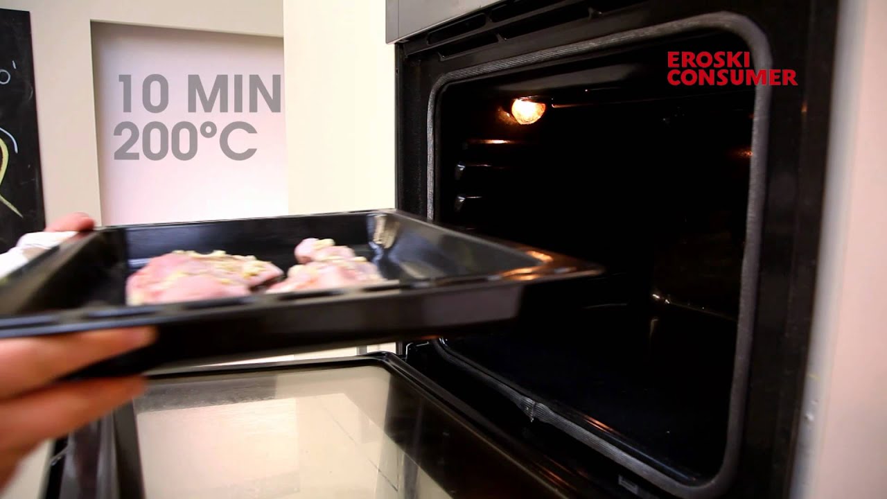 paletilla de cabrito al horno con romero