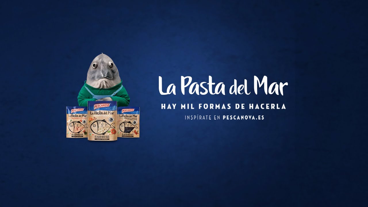 pasta de pescado pescanova donde comprar