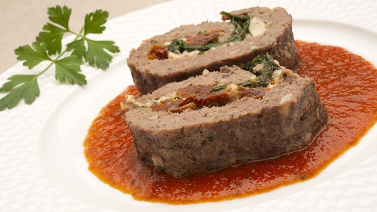pastel de carne de karlos arguiñano