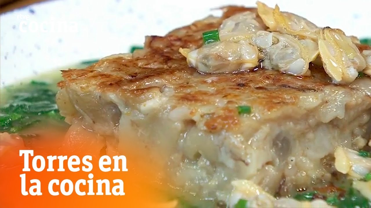 pies de cerdo de los hermanos torres