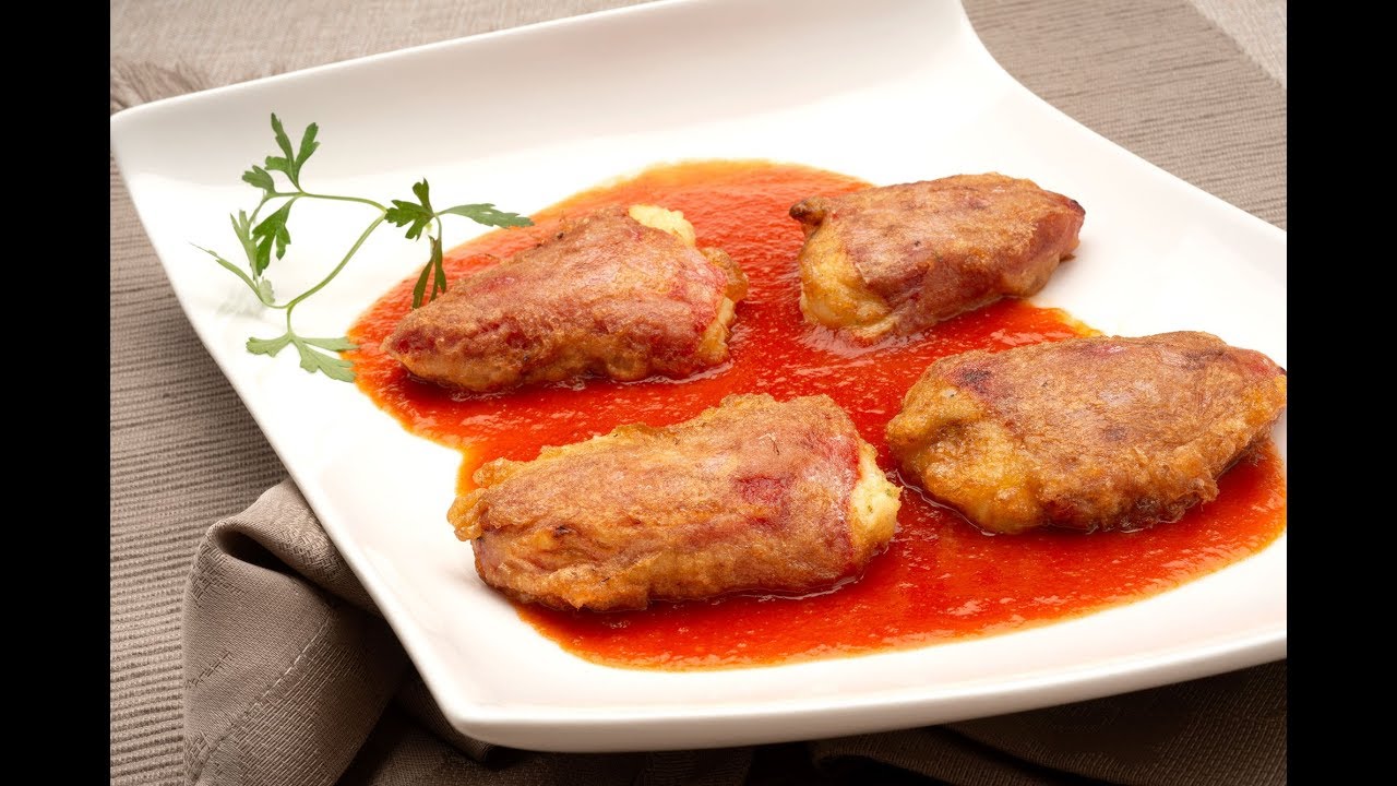 pimientos de piquillo rellenos de bacalao arguiñano