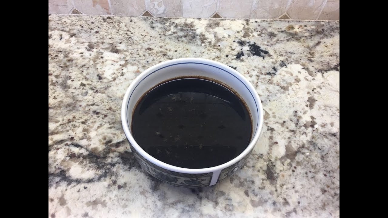 porque se puede sustituir la salsa de soja