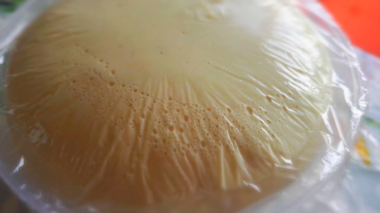 puedo dejar la masa de un día para otro