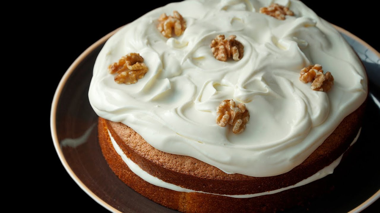 receta tarta de zanahoria jordi cruz