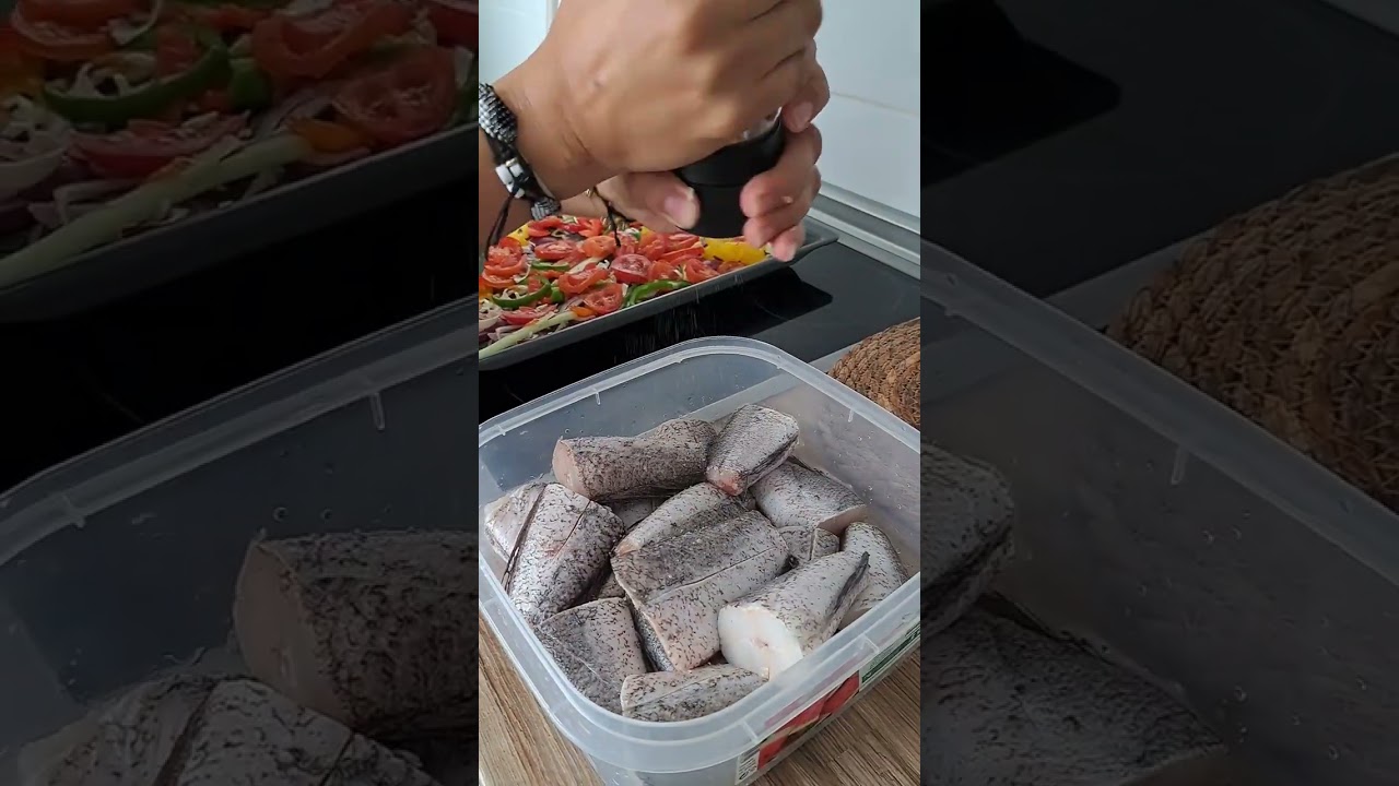 recetas de colas de cola congeladas al horno