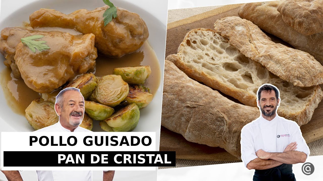 recetas de muslos de pollo arguiñano