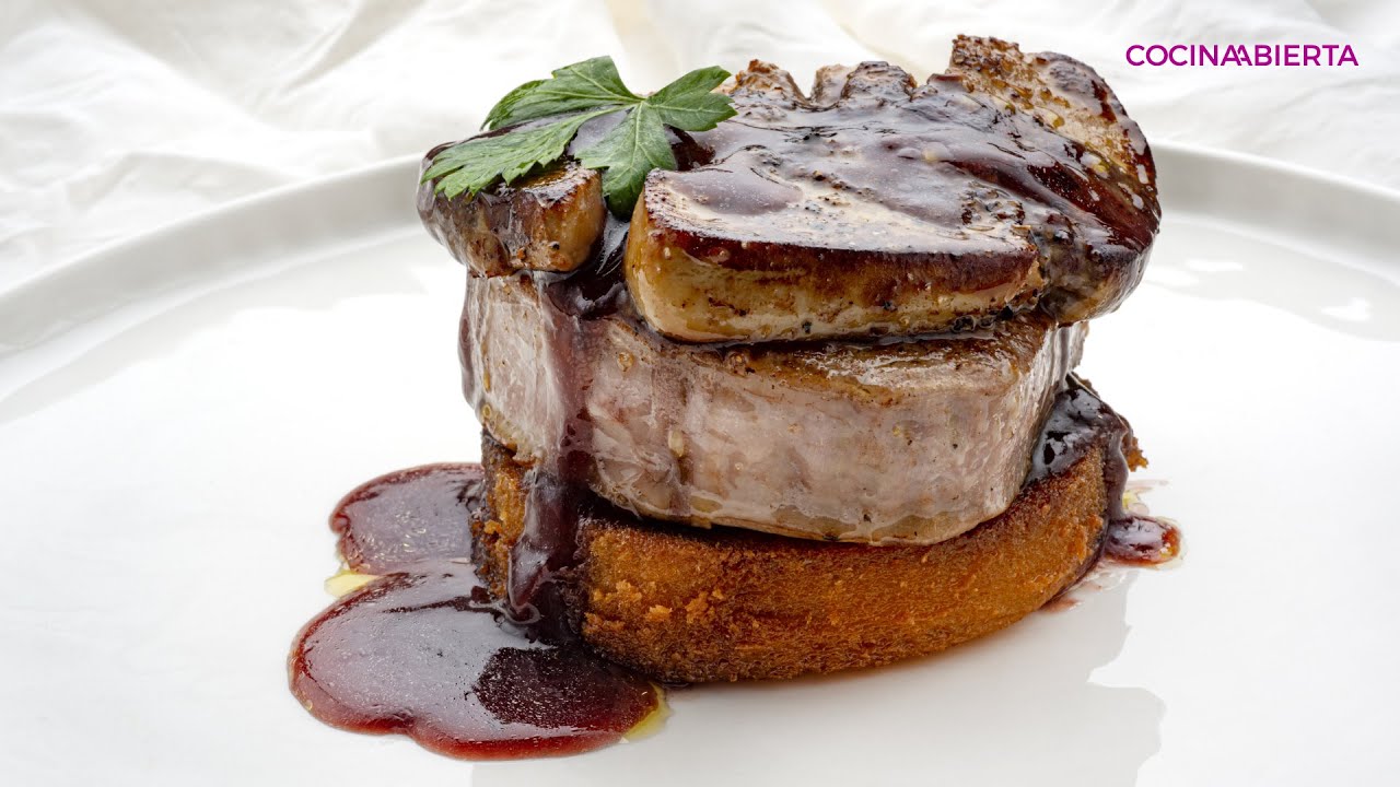 recetas de solomillo de ternera arguiñano