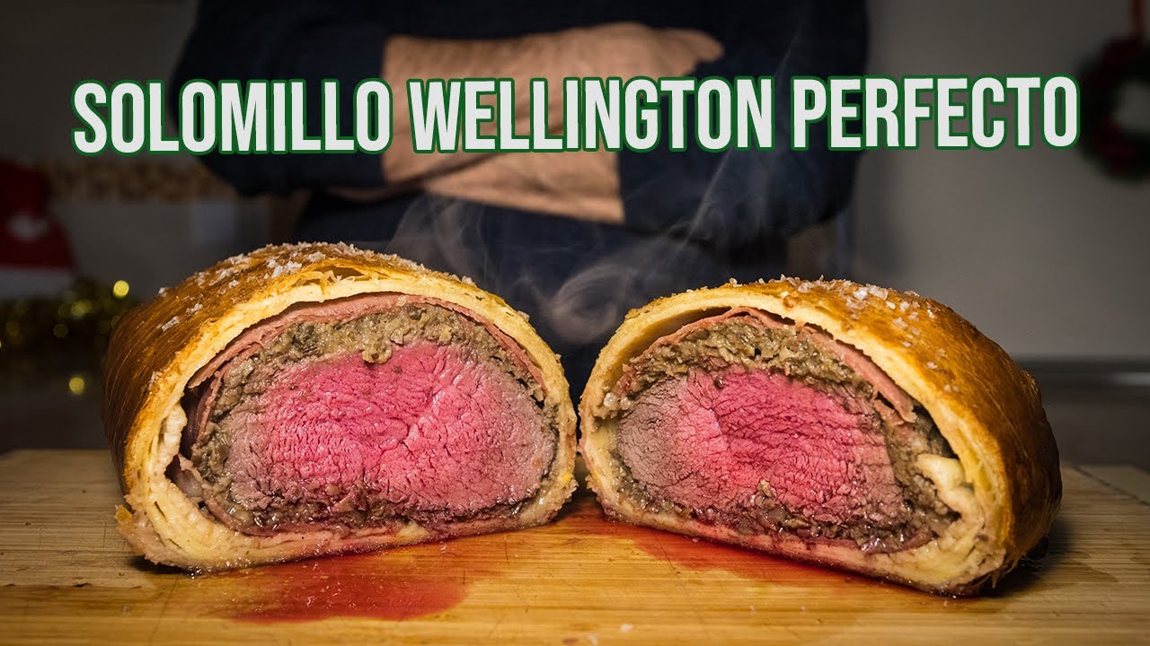 se puede congelar el solomillo wellington