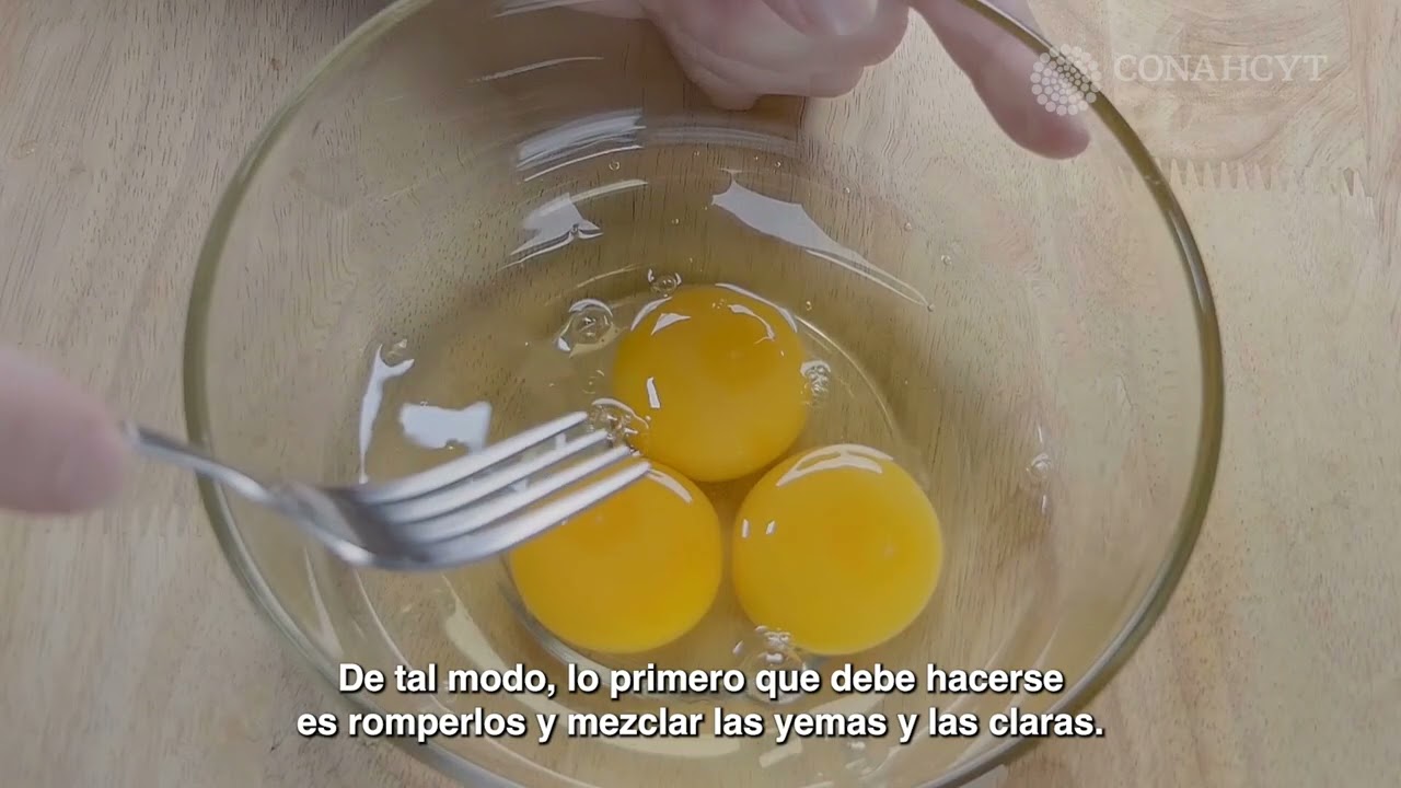 se pueden congelar los huevos frescos