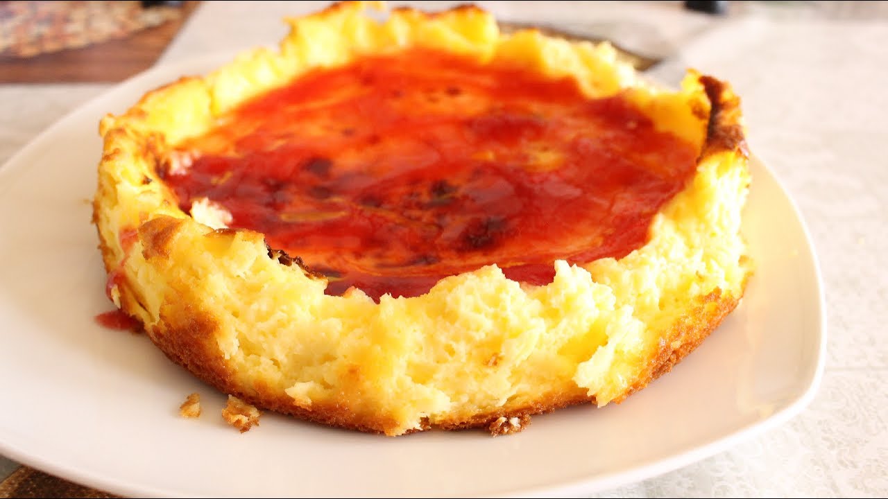tarta de queso olla gm la juani
