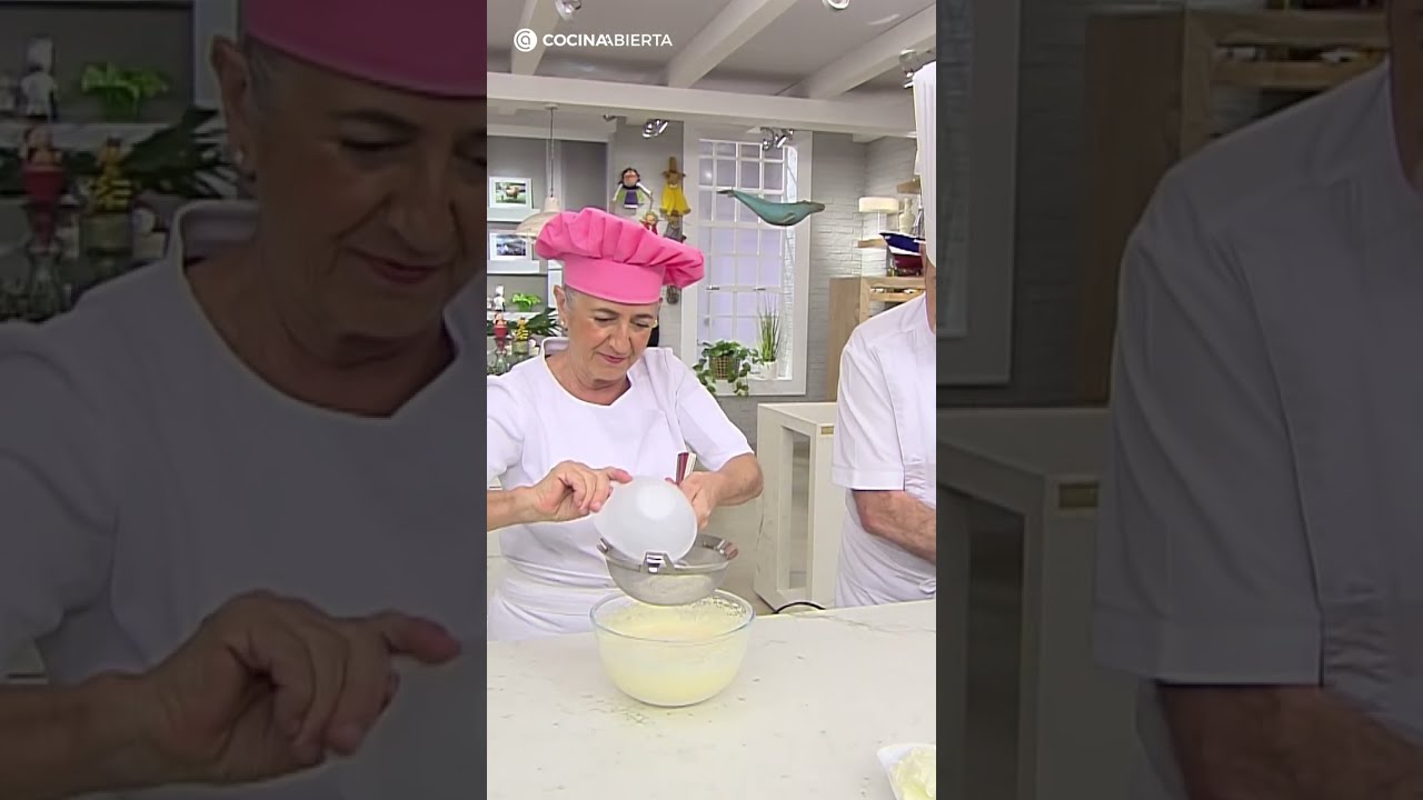 tarta de tiramisú de eva arguiñano