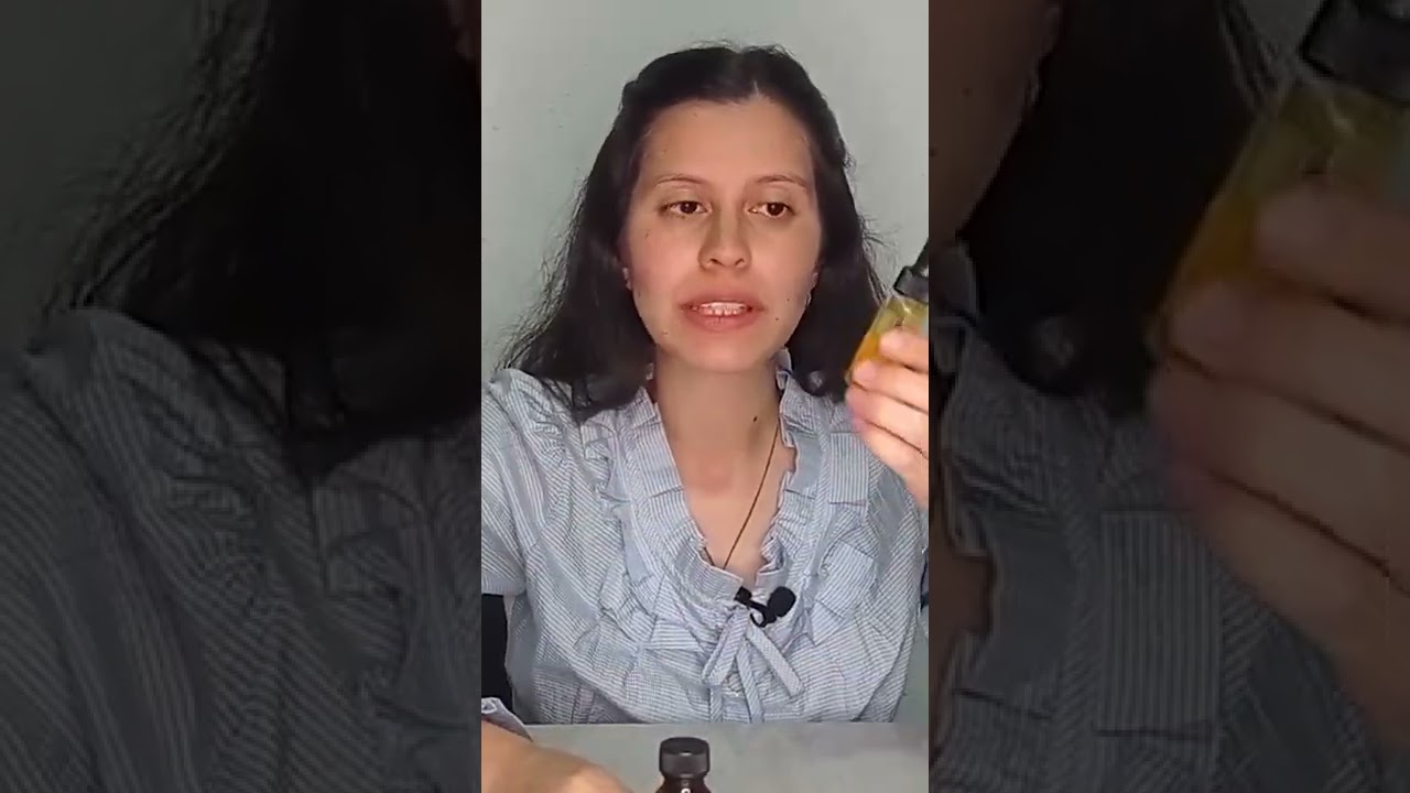 aceite de sésamo para la piel