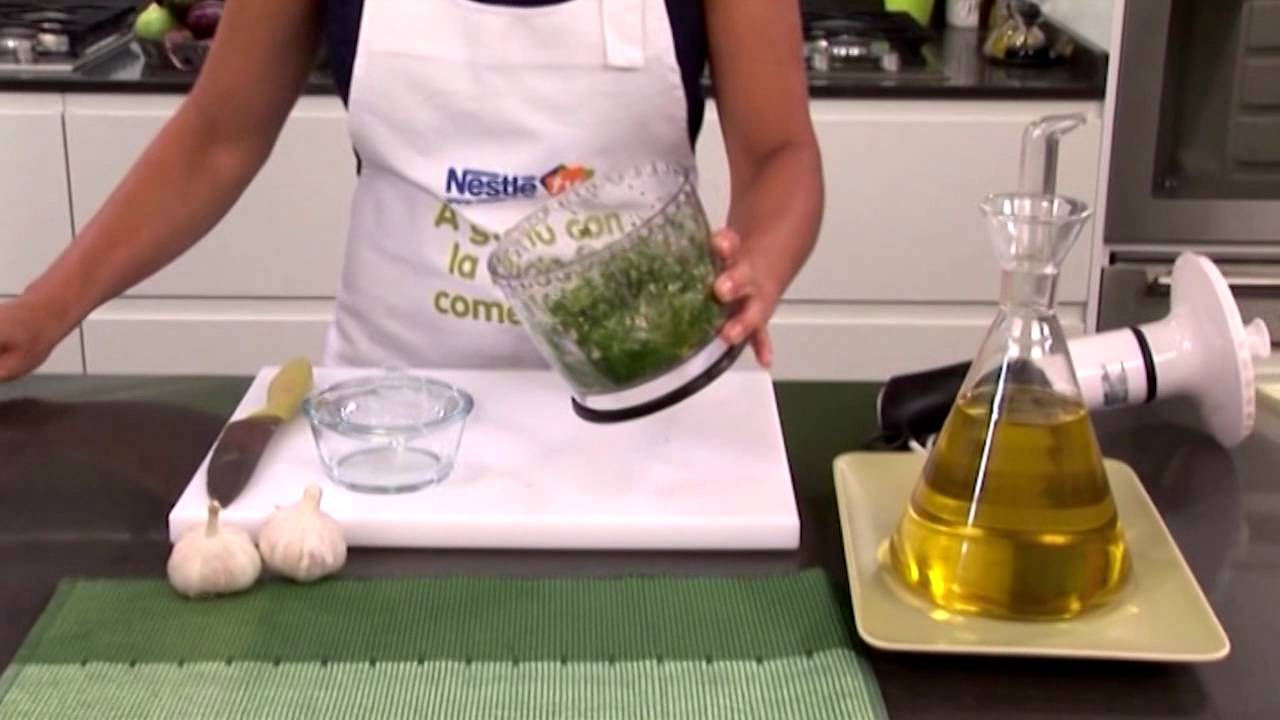 ajo y perejil en aceite cuanto dura